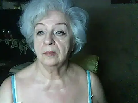 ValeriaKroww Cameră chat live