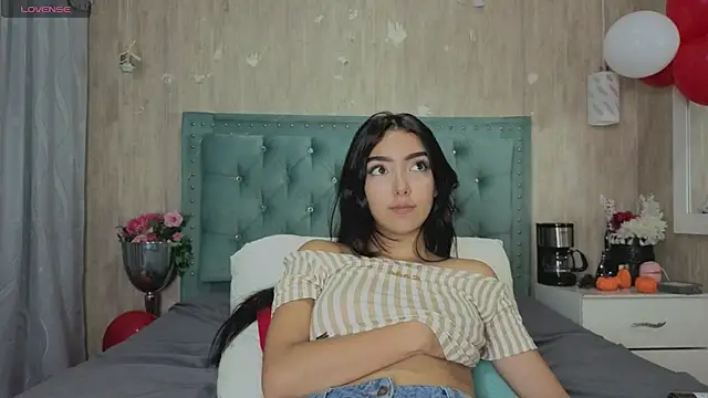 Marcelaa_fox Ruang Obrolan Langsung