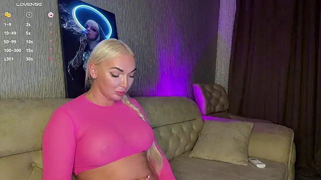 MissJessX Ruang Obrolan Langsung