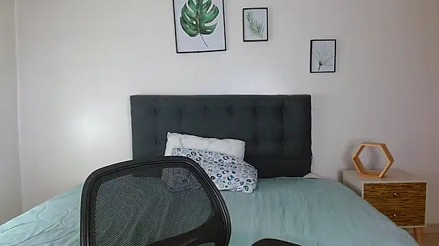 samanthachop Live Chatraum