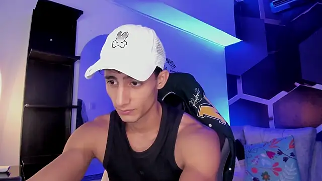 MaxiimoRomano_ Live Chatraum