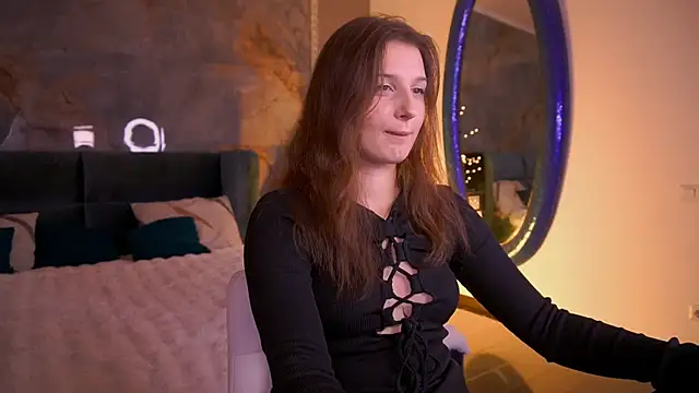 VikVikLove Live Chatrum