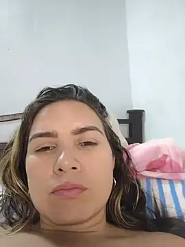 Charlott_smi 실시간 채팅방