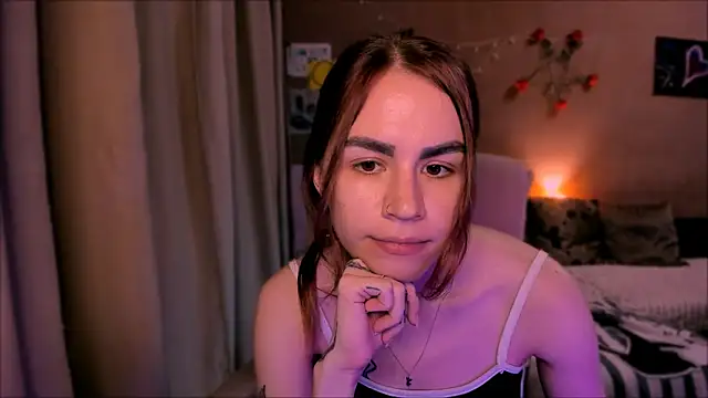 Chatroom en direct de _selectrra