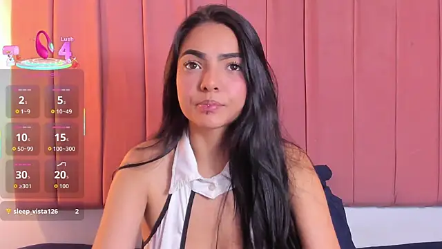 Chat ao vivo de escar_let