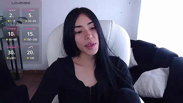 Bilik Sembang Langsung LESLIEBLACK_