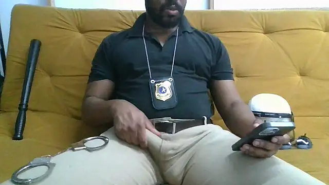 Živá chatovací místnost TonyBiker