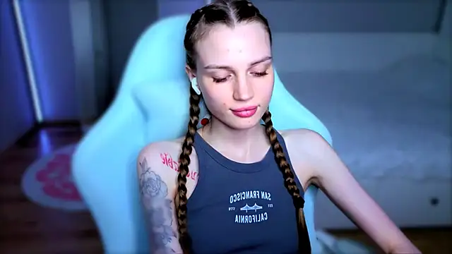 StellaLawless Live Chatrum