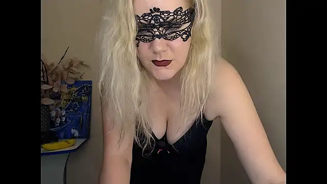 kay_franccis Live Chatrum