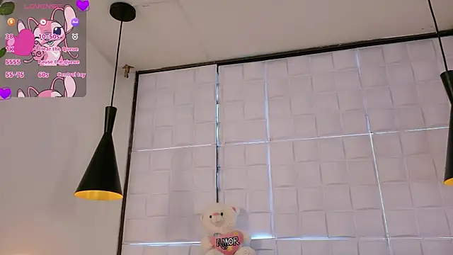 Lexy_Mini Live Chatrum