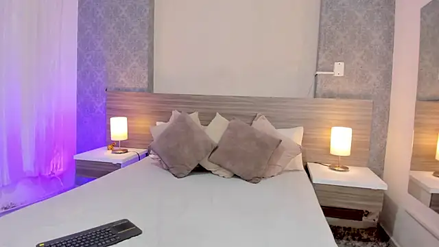 Sofia_Bloomm Live Chatrum