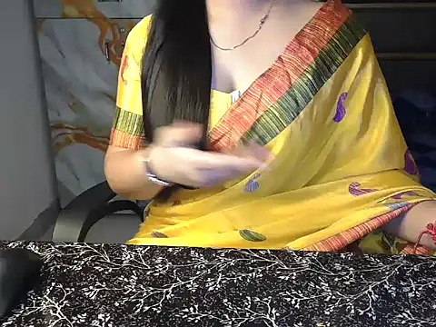 غرفة دردشة Sakshi-1 المباشرة