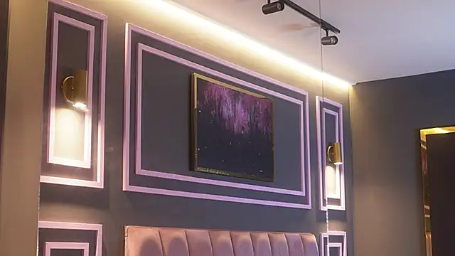 غرفة دردشة SeleneMous المباشرة