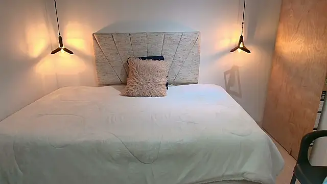 חדר צ'אט בשידור חי של Victoria__Taylor_