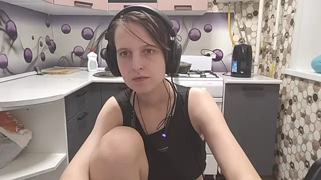 Saranade – live chatrum