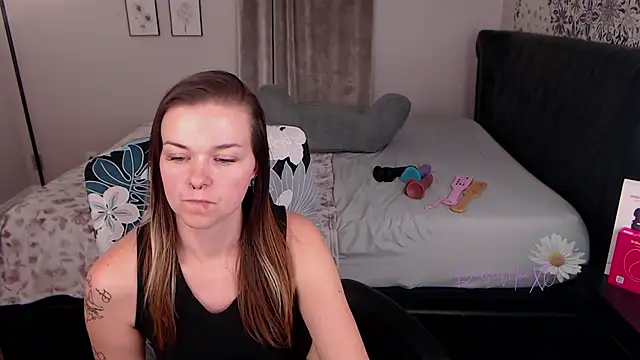 Sala de chat ao vivo de DaisieMaeXO