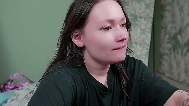 Chat ao vivo de Amelimali