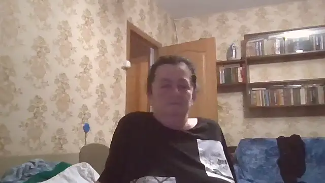 GypsiQueen2 Live Chatraum