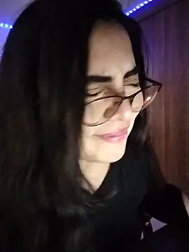 Roxxy_Sade Live Chatraum