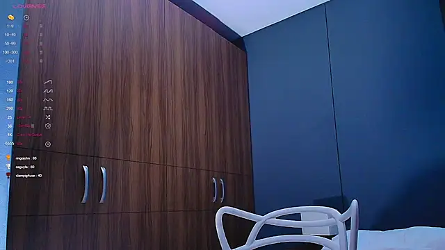 Živá kamerová sex show massimo_visconti