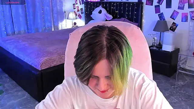 Sala de chat en directo de Biooohazard