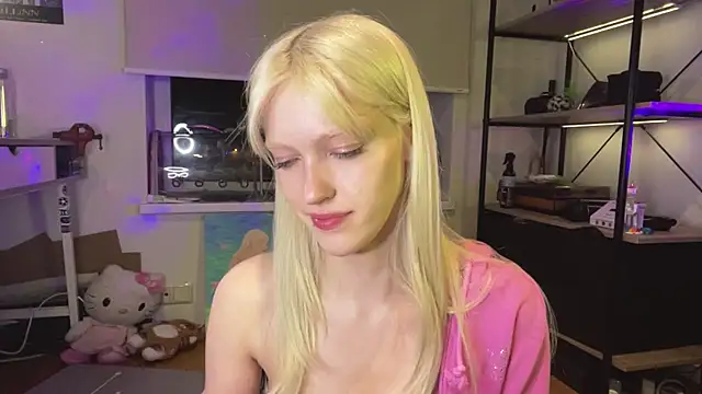 ShoshanaNogueras – live chatrum
