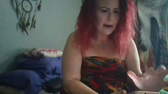 Goddessalizeee – live chatrum