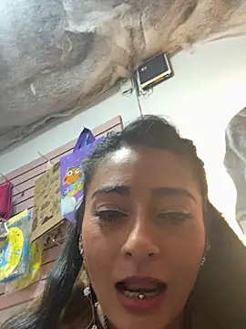 IsabellaMariet Live Chatrum