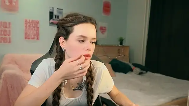ginnyclub Live Chatrum