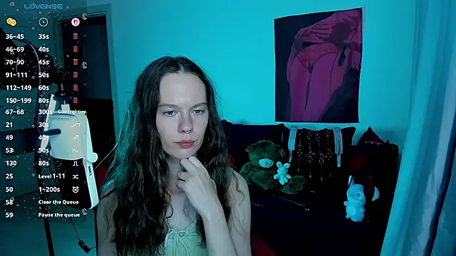 Vulgar_Tamer Live Chatrum