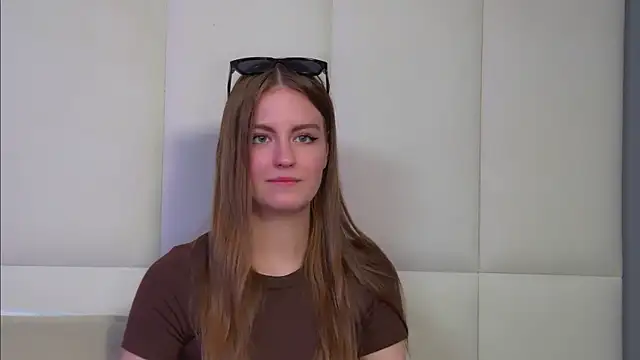 SofiaSarvains – live chatrum