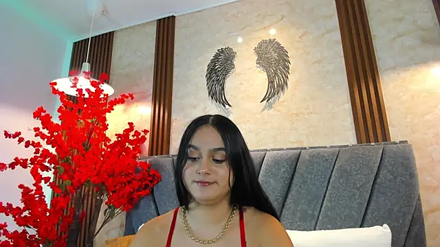 Sienna_lu Ruang Obrolan Langsung