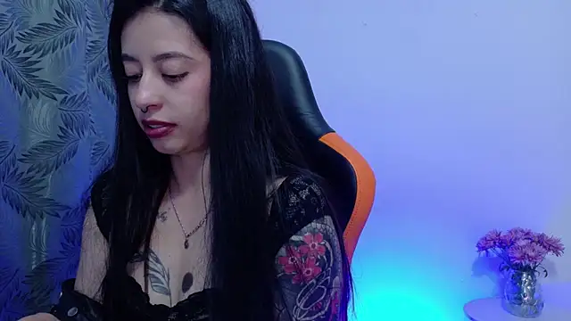 Misscarolsph – live chatrum