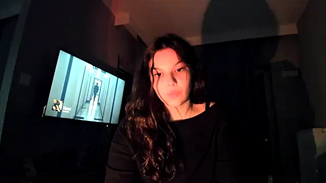 Veronika5404 – live chatrum