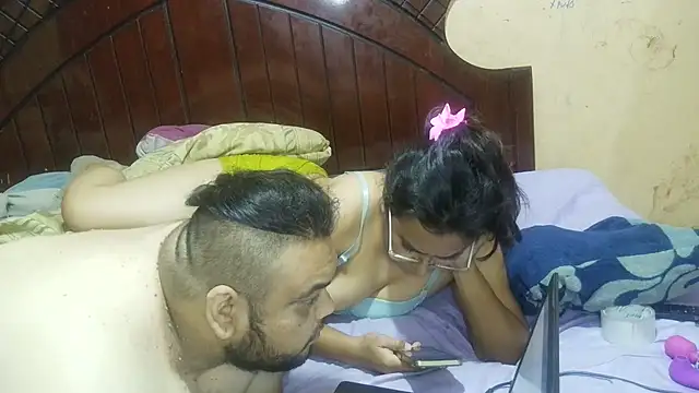Andyyjesus – live chatrum