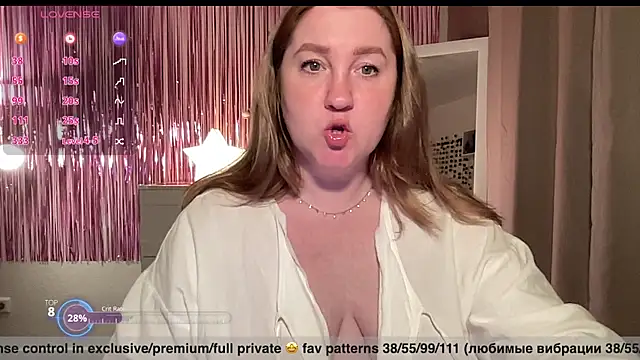 ollydoll92 – live chatrum