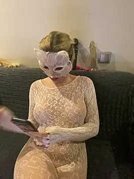 SofiyaShahika Ruang Obrolan Langsung