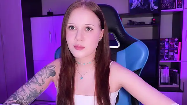 jasminevine Ruang Obrolan Langsung