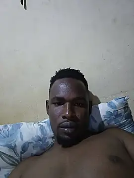 Živá chatovací místnost b_master18
