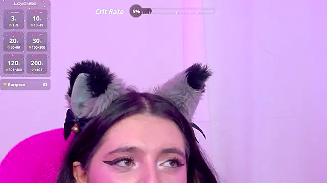 Sachi_Meow  чат на живо
