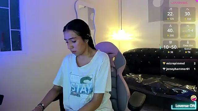 Nicole_jade чат на живо