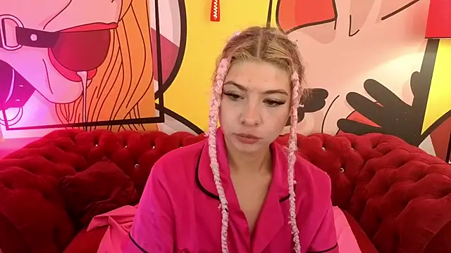 FairyMerry чат на живо
