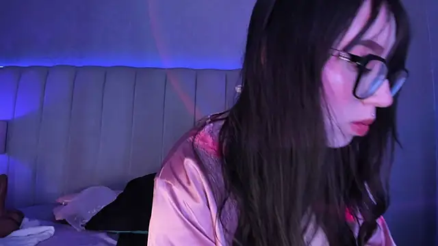 MadeleynRose – live chatrum