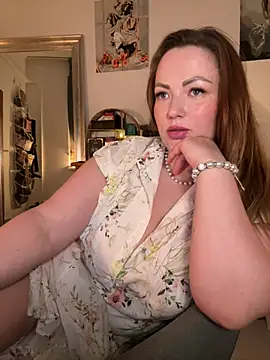 marrygrayes' Live Chat Room