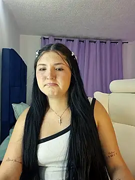 Celestee_21's Live Chat Room