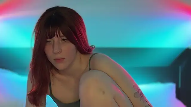 LisaLewi 실시간 채팅방