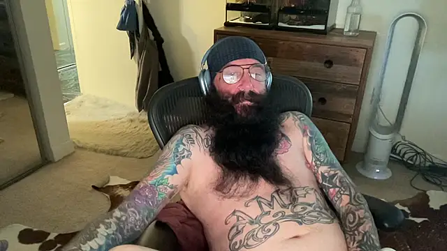 deviantsouls Adlı Modelin Canlı Sohbet Odası