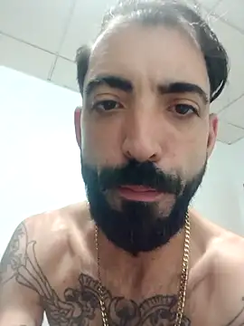 MorenodickStrong élő chatszobája