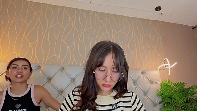 ห้องแชทสดของ NatalyMary