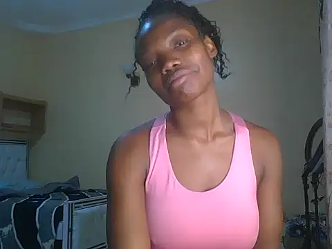Sala de chat en directo de Mariana_150